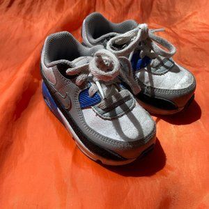Nike Sneakers Toddler
